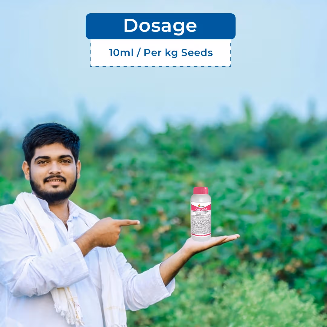 Swal Cascade Fungicide – thumb