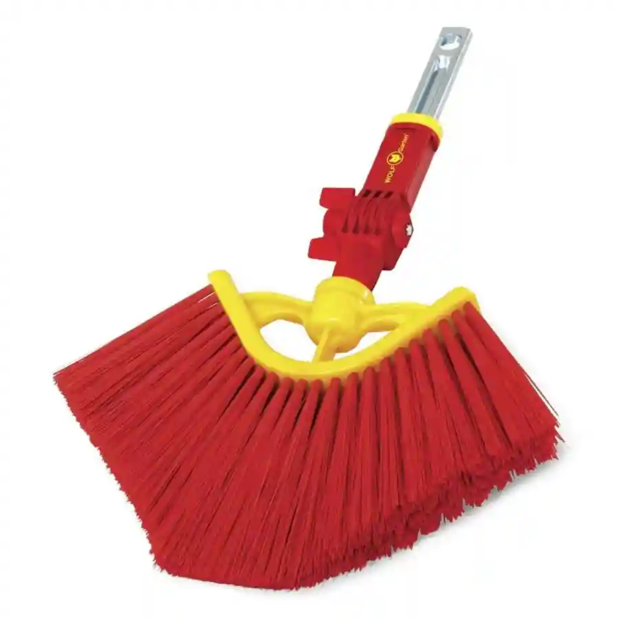 Wolf Garten 25cm Angle Broom, BW 25 M – thumb