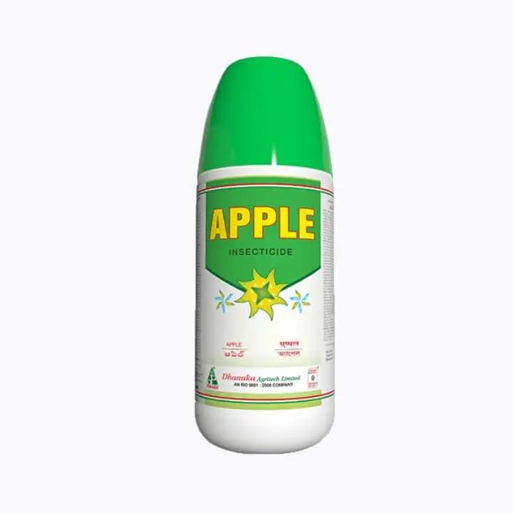 Dhanuka Apple Insecticide- Buprofezin 25% SC – main view
