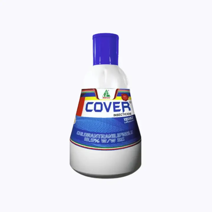 Dhanuka Cover Liq Insecticide – main view