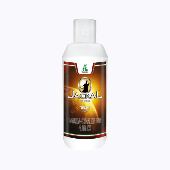 Dhanuka Jackal Lambda Insecticide