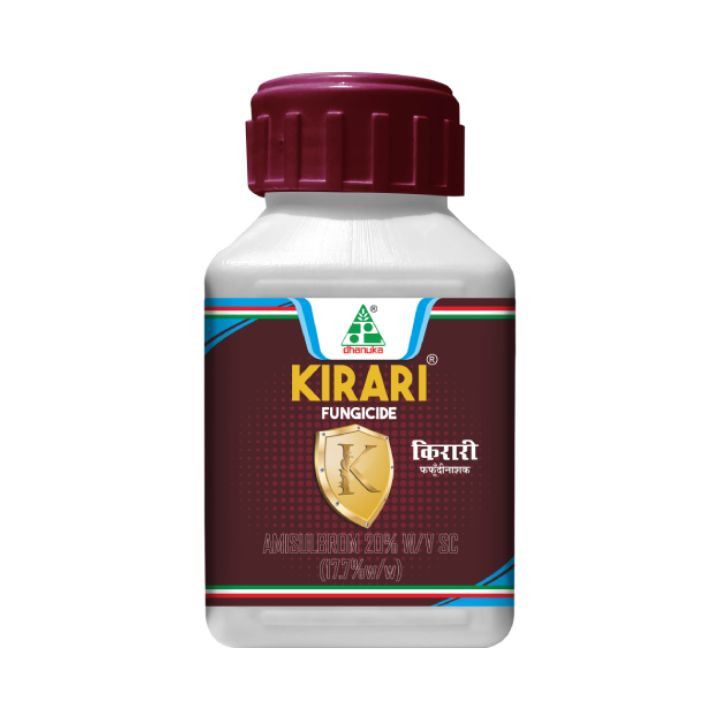 Dhanuka Kirari Amisulbrom 20% SC Fungicide