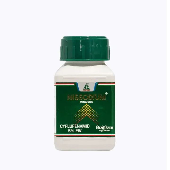 Dhanuka Nissodium Fungicide – main view