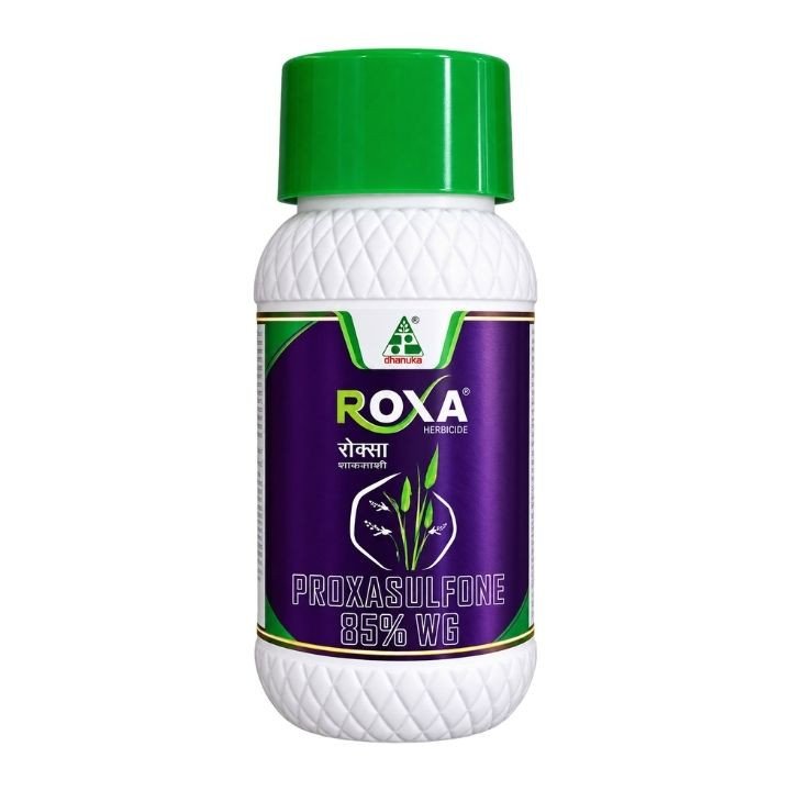 Dhanuka Roxa Herbicide (Pyroxasulfone 85% WG)