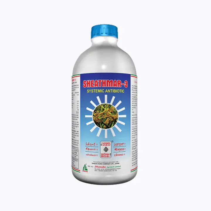 Dhanuka Sheathmar Fungicide