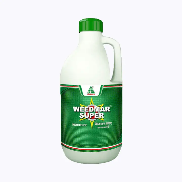 Dhanuka Weedmar Super Herbicide