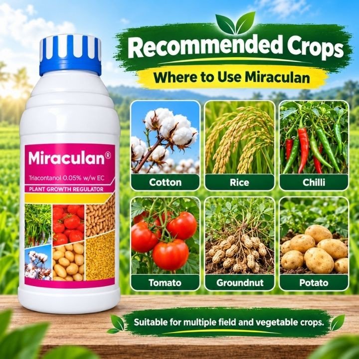 Dow Miraculan Plant Growth Regulator – thumb