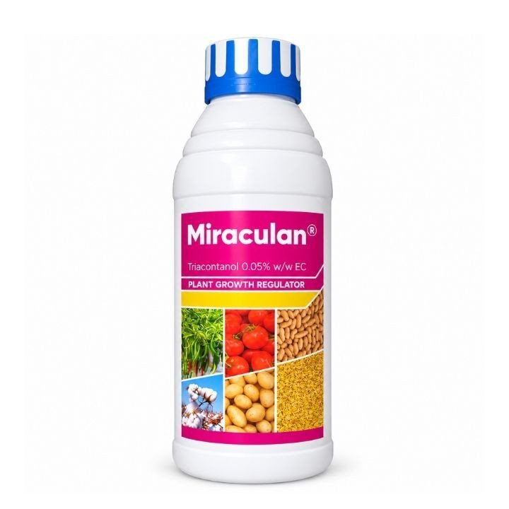 Dow Miraculan Plant Growth Regulator – main view