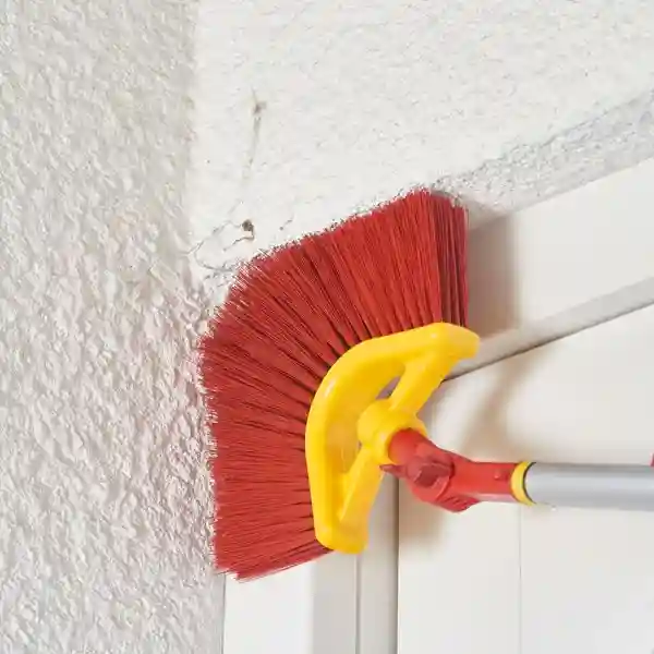 Wolf Garten 25cm Angle Broom, BW 25 M – thumb