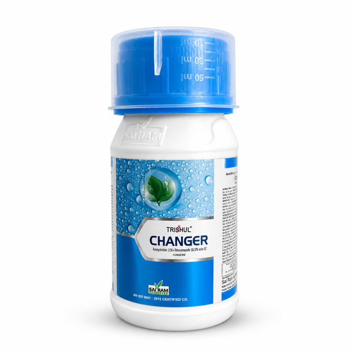 Trishul Changer Liquid Fungicide