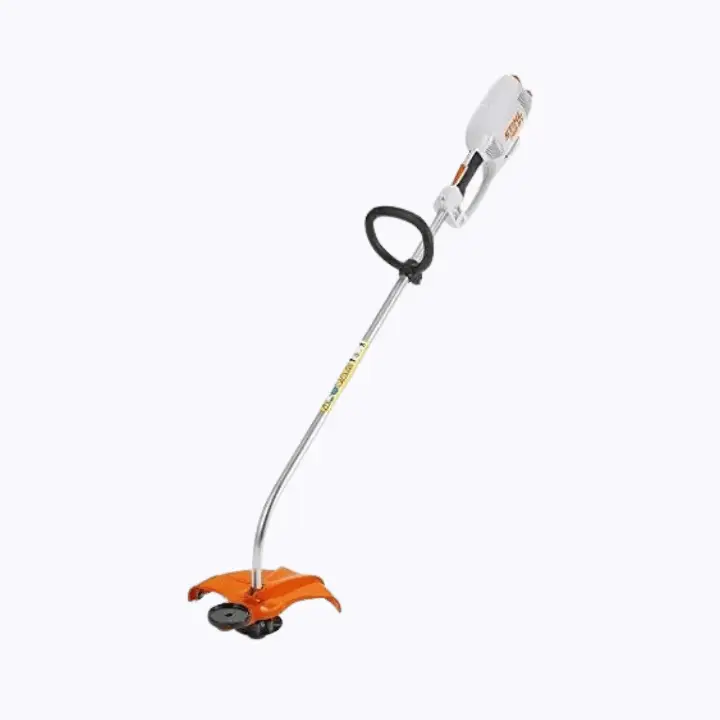 Electric Brush Cutter – main view