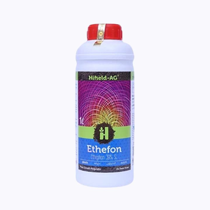 Hifield Ethefon 39% SL for Effective Leaf Shedding