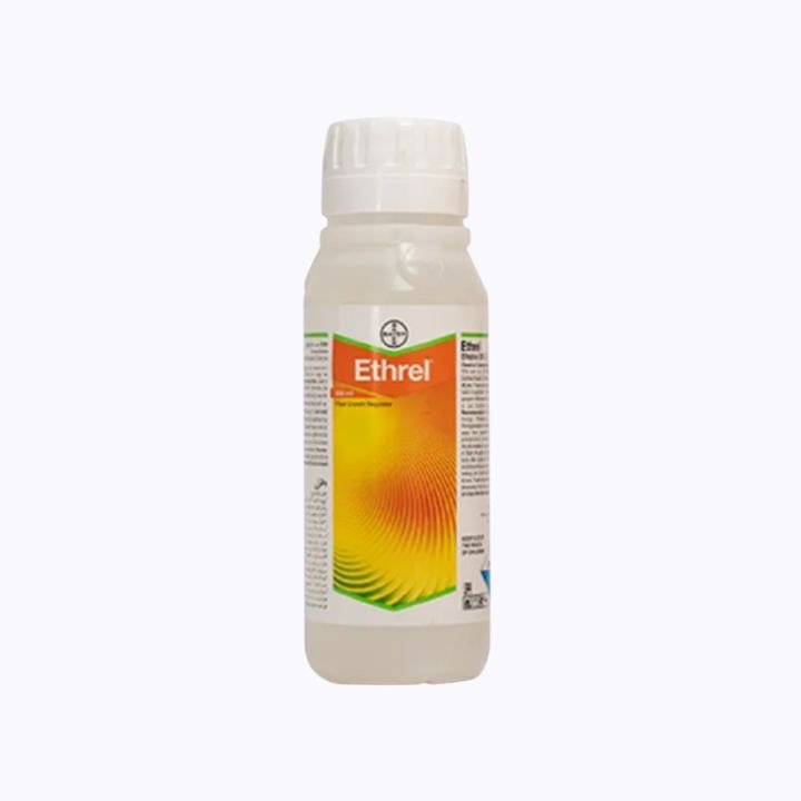 Bayer Ethrel Ethephon 39% SL Fertilizer