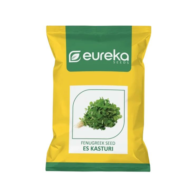 Eureka Fenugreek ES Kasturi Improved Seeds – main view