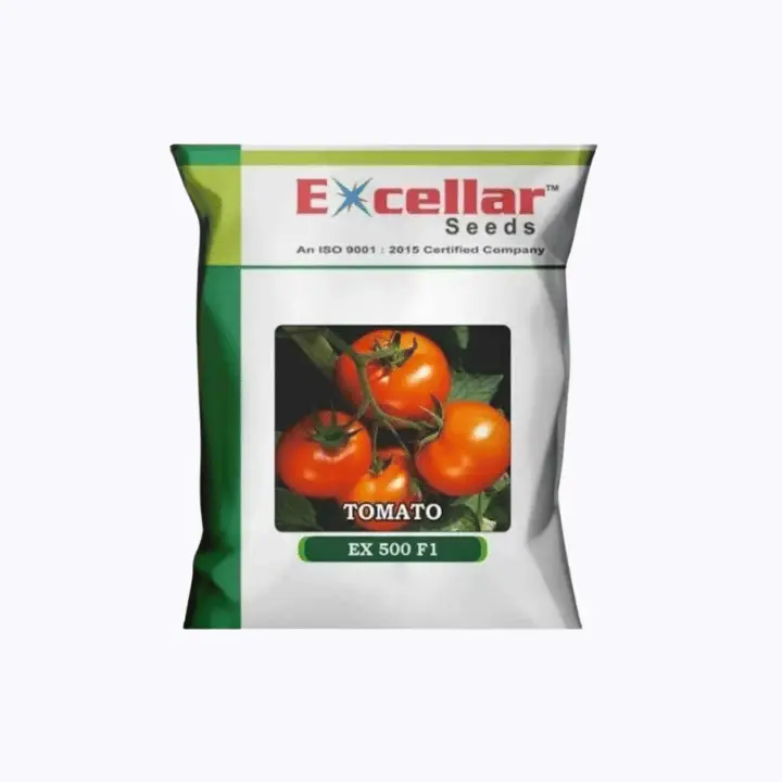 Excellar 500 F1 Tomato Seed