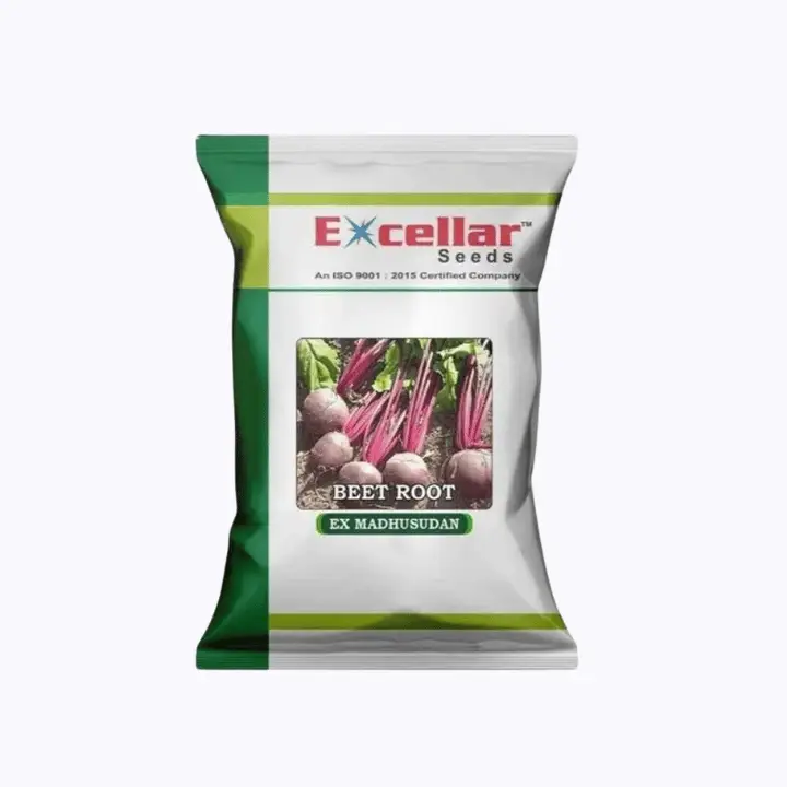 Excellar Madhusudan Fruit Beet Root Seed