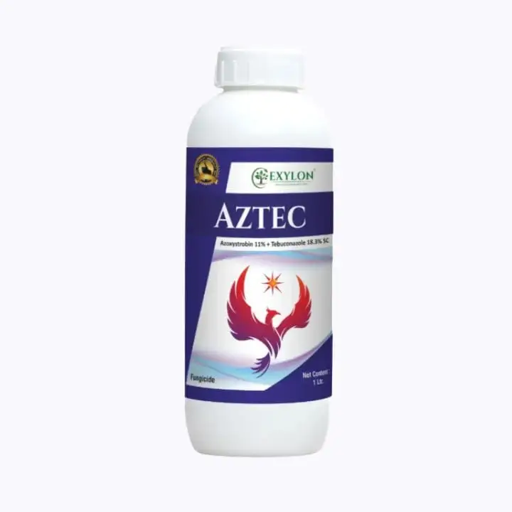 Exylon Aztec Fungicides