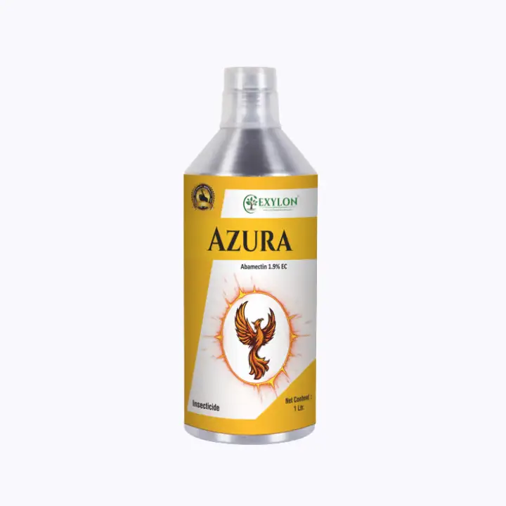 Exylon - Azura (Abamectin 1.9% EC) Insecticide