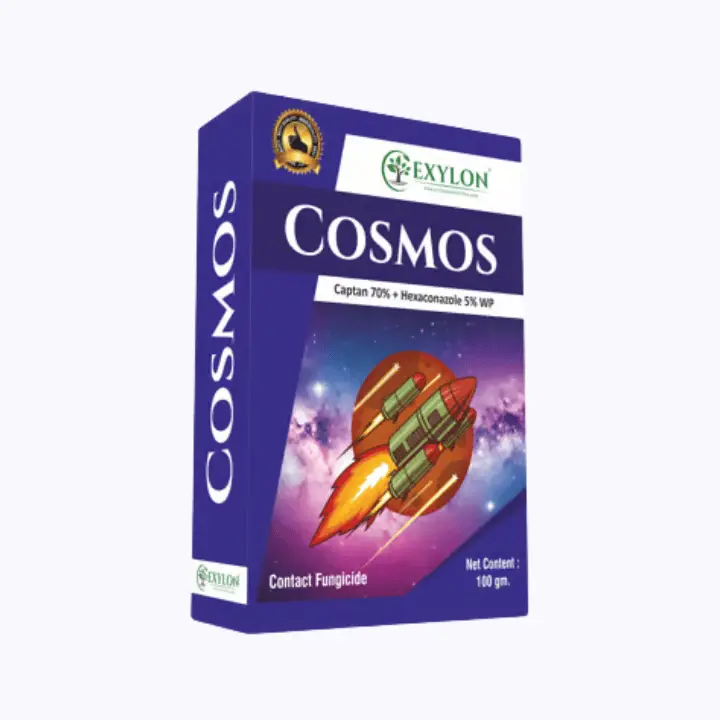 Exylon Cosmos Fungicides – main view