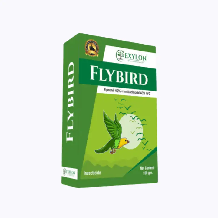 Exylon - Flybird (Fipronil 40% + Imidacloprid 40% WG)