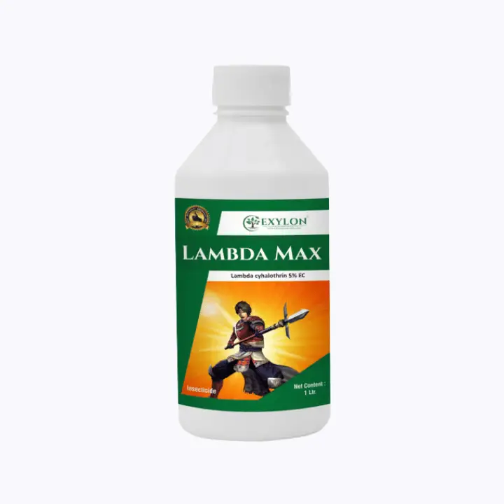 Exylon LambdaMax Insecticides