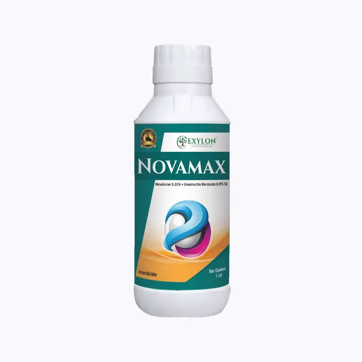 Exylon Novamax Insecticides
