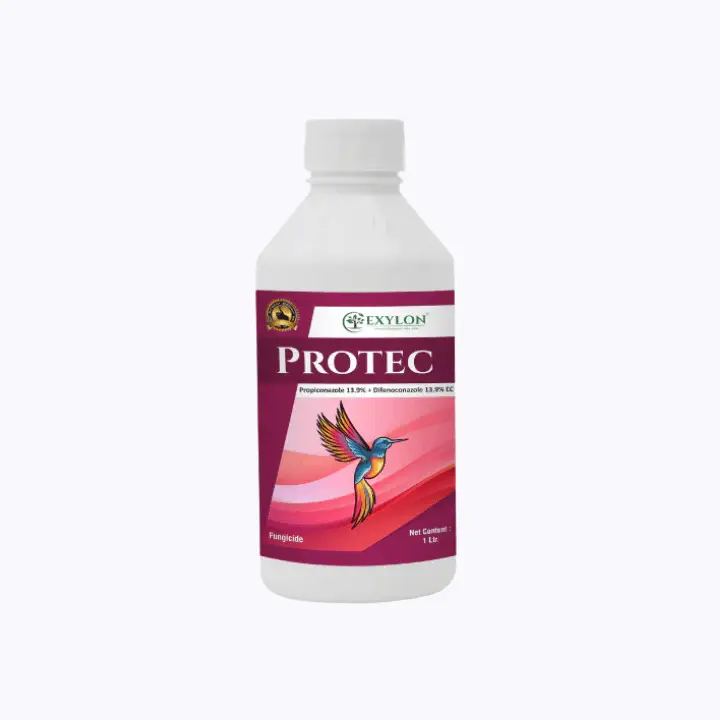 Exylon Protec Fungicides