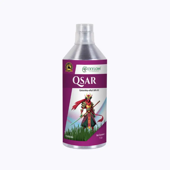 Exylon - Qsar (Quizalofop-Ethyl 10% EC) Herbicide
