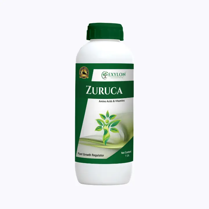 Exylon - Zuruca Amino Acids + Vitamins  Biostimulant