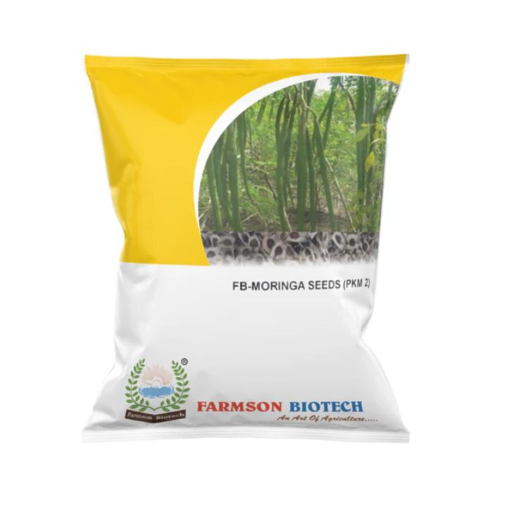Farmson biotech fb pkm-2 drumstick seeds