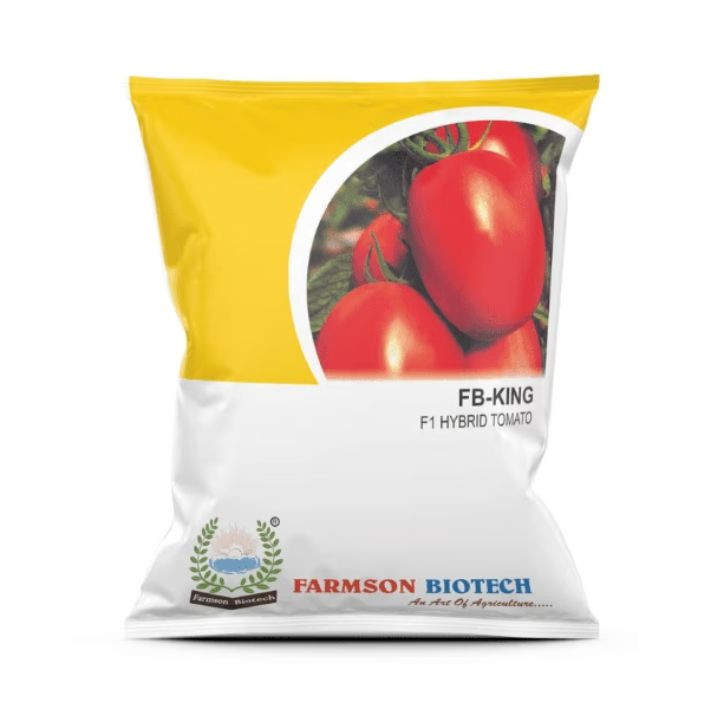 Farmson FB-King Tomato Seeds