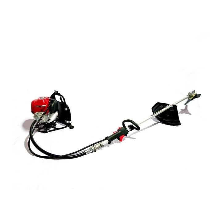 Fenton Krishi 50cc Back Pack Brush Cutter