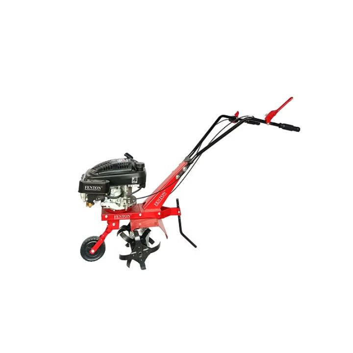 FENTON Krishi FPW-212 4 Stroke 212CC 7HP Heavy Duty Power Weeder