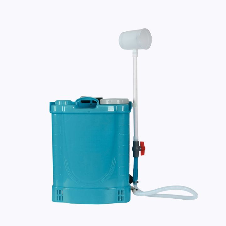 Aashna Fertilizer Sprayer Backpack 25L – High-Capacity