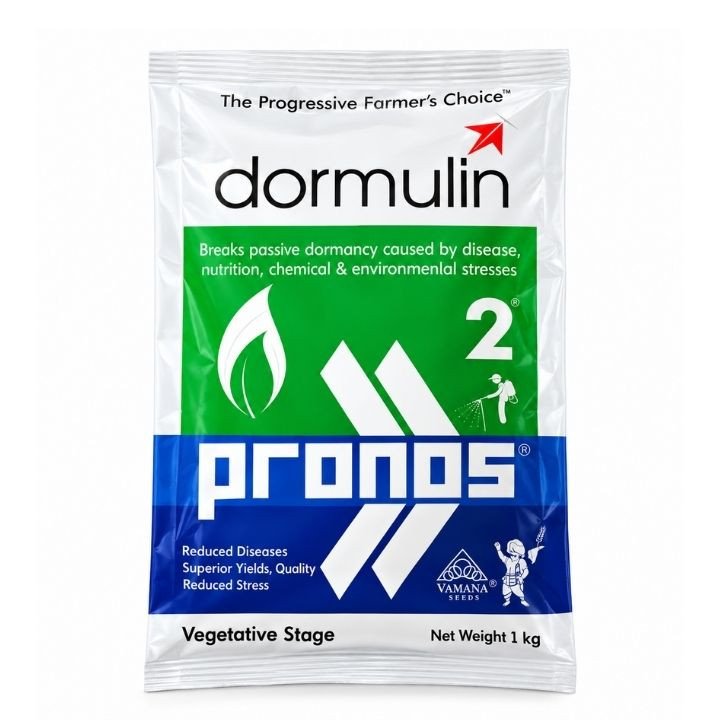 Fertis Pronos Dormulin Vegetative Growth Booster