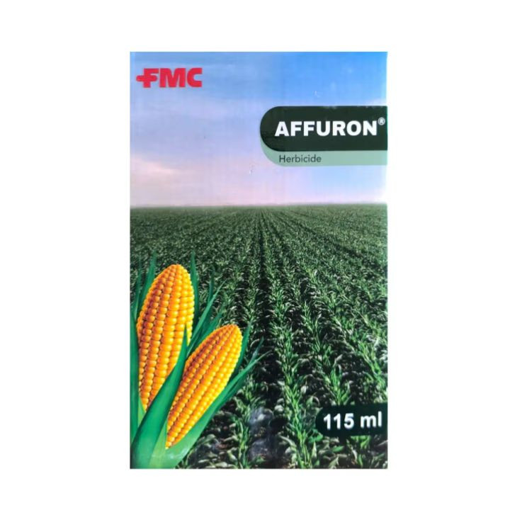FMC Affuron Tembotrione 34.4% SC Herbicide