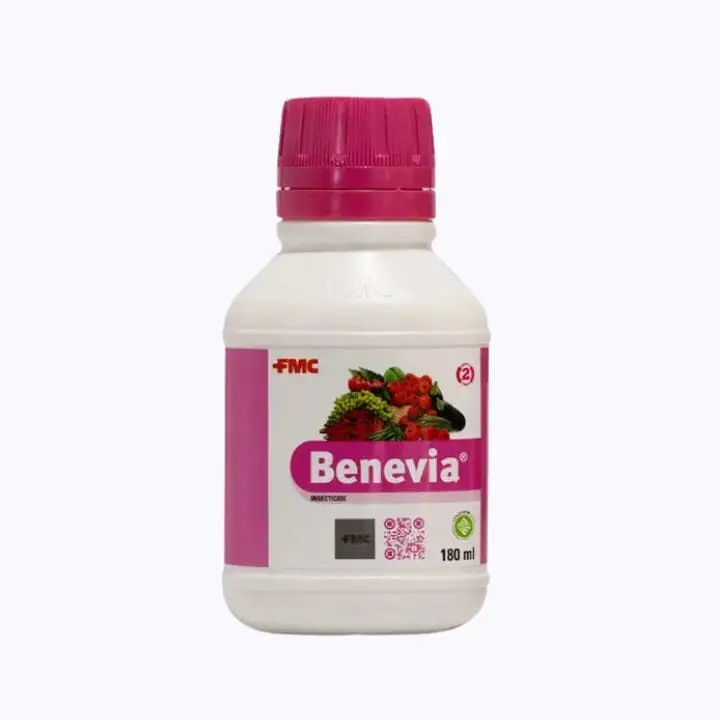 FMC Benevia Cyantranilprole 10.26% OD Insecticide