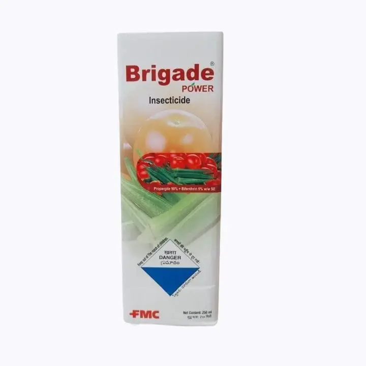 FMC Brigade Power Insecticide