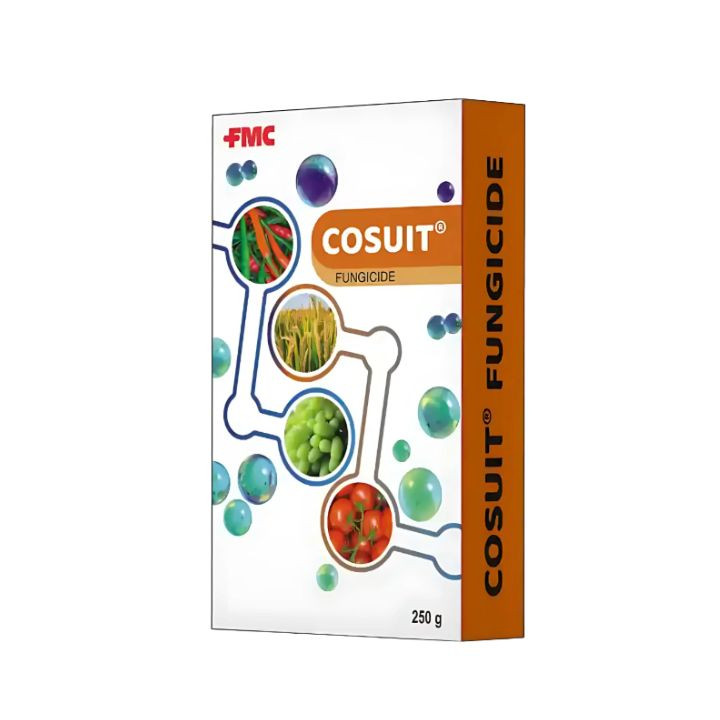 FMC Cosuit Copper Hydroxychloride Fungicide & Bactericide – main view