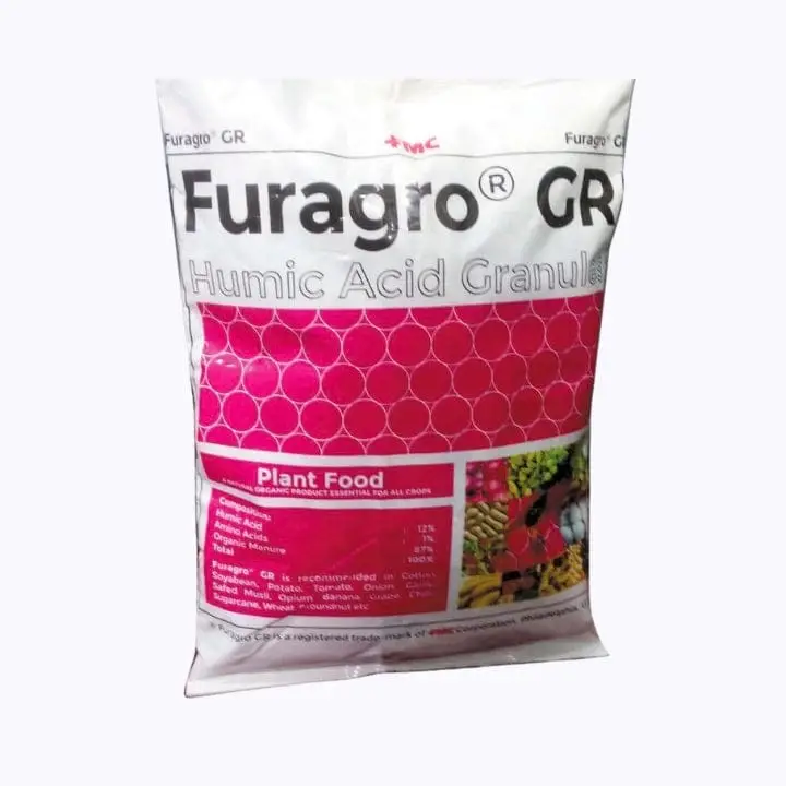FMC Furagro Gr Bio-Stimulants – main view