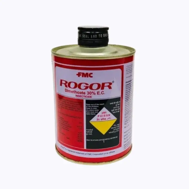 FMC Rogor Insecticide - Dimethoate 30% EC