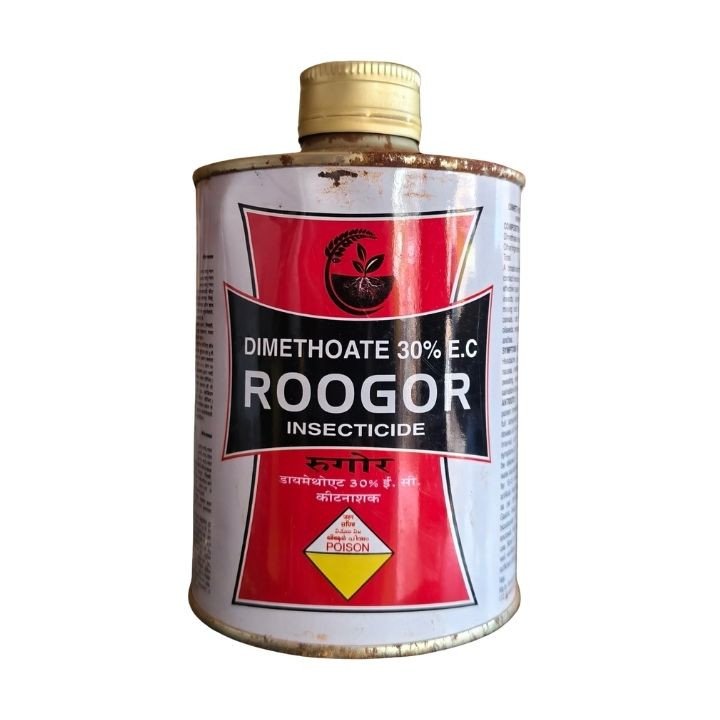 FMC Root Care Rogor Insecticide – Dimethoate 30% EC