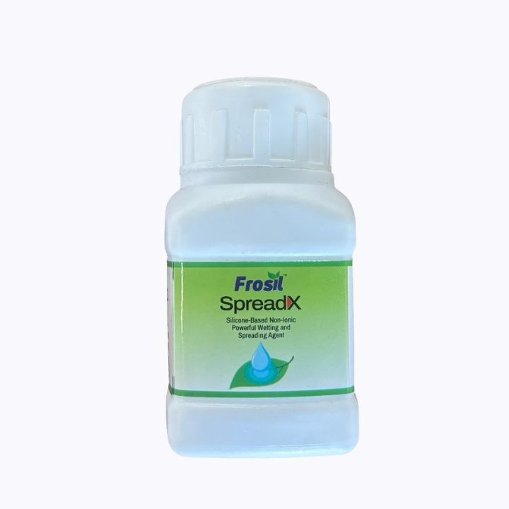 Frosil SpreadX Silicone Spreader