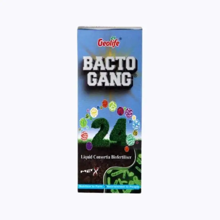Geolife Bactogang-24