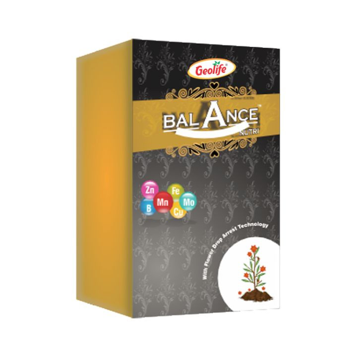 Geolife Balance Nutri Multi Micro Nutrient – main view