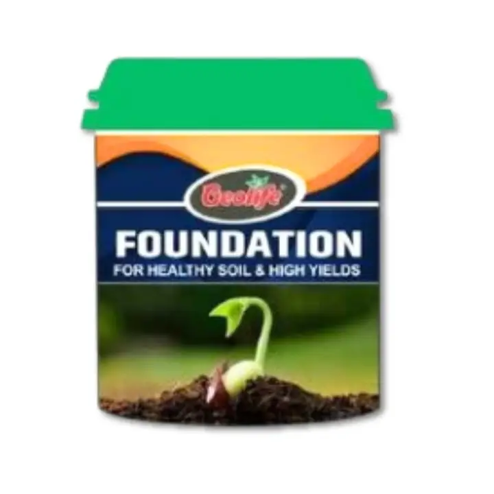 Geolife Foundation Fertilizer – main view