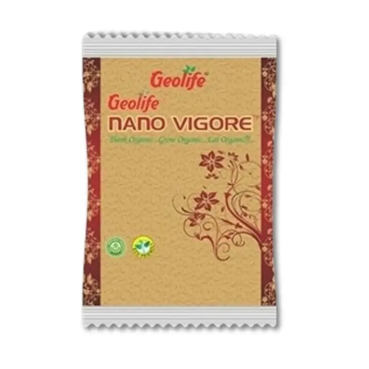Geolife Nano Vigore Bio-Stimulants