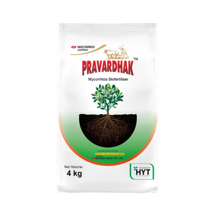 Nichino Pravardhak VAM Bio Fertilizer