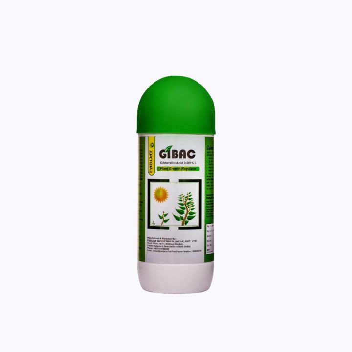 Parijat Gibac – Plant Growth Regulator