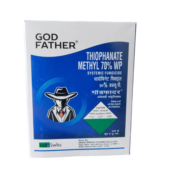 God father systemic fungicide